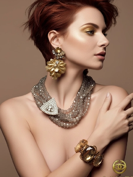 Watch & Jewelry