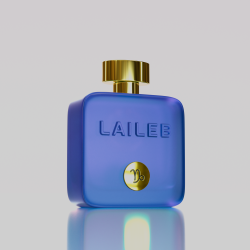 Capricorn Perfume 100 ml