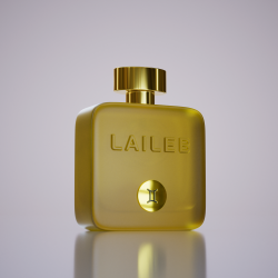 Gemini Perfume 100 ml