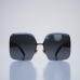 Laileb Aphrodite Women Sunglasses Black