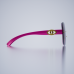 Laileb Aphrodite Women Sunglasses Deep Purple