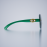 Laileb Aphrodite Women Sunglasses Petrol Green