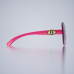 Laileb Aphrodite Women Sunglasses Pink