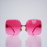 Laileb Aphrodite Women Sunglasses Pink