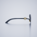 Laileb Bastet Women Sunglasses Black