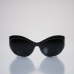 Laileb Dhampirica Women Sunglasses Black