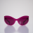 Laileb Dhampirica Women Sunglasses Deep Purple
