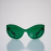 Laileb Dhampirica Women Sunglasses Petrol Green