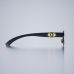 Laileb Pleiadian Women Sunglasses Black