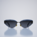 Laileb Pleiadian Women Sunglasses Black