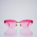 Laileb Pleiadian Women Sunglasses Pink