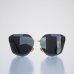 Laileb Theia Women Sunglasses Black