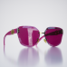 Laileb Theia Women Sunglasses Deep Purple