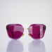 Laileb Theia Women Sunglasses Deep Purple
