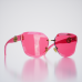 Laileb Theia Women Sunglasses Pink