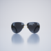 Laileb Phoenix Women Sunglasses Black