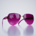 Laileb Phoenix Women Sunglasses Deep Purple