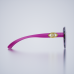 Laileb Phoenix Women Sunglasses Deep Purple