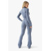 Ultra Sculpt High Waist Flared Legging
