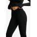 Super Soft Quality Peach Waistband Leggings