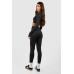 Princess Seamless Tights