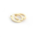 14 Carat Gold Hoop Earrings