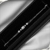 14K White Gold 4.1 Carat Moissanite Diamond Bracelet