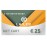25 Euro Laileb Gift Card