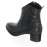 Black Snake Printed Special Edition Best Quality Women's Boots