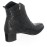 Black Snake Printed Special Edition Best Quality Women's Boots