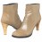 Mink High Quality Women's Boots