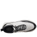 White Calfskin Women's Sports Boots Comfortable Wide Cut Special Series