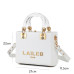 Beira Women Bag White