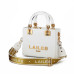 Beira Women Bag White