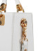 Beira Women Bag White