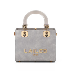 Beira Women Bag Gray