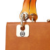 Beira Women Bag Brown