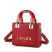Beira Women Dark Red