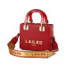 Beira Women Dark Red