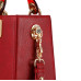 Beira Women Dark Red