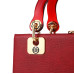 Beira Women Dark Red