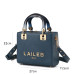 Beira Women Bag Dark Royal Blue