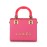 Beira Women Bag Pink