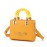 Beira Women Bag Yellow