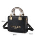 Laileb Beira Women Bag Black Color