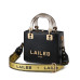 Laileb Beira Women Bag Black Color