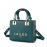 Beira Women Bag Dark Green