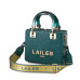 Beira Women Bag Dark Green
