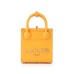 Daphne Women Bag Yellow