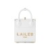 Daphne Women Bag White